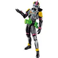 Figure - Kamen Rider Ex-Aid / Kamen Rider Lazer