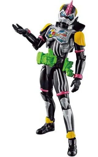 Figure - Kamen Rider Ex-Aid / Kamen Rider Lazer