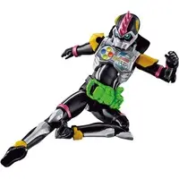 Figure - Kamen Rider Ex-Aid / Kamen Rider Lazer