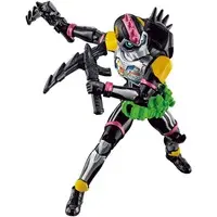 Figure - Kamen Rider Ex-Aid / Kamen Rider Lazer