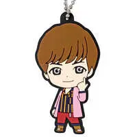 Key Chain - Kamen Rider Zi-O