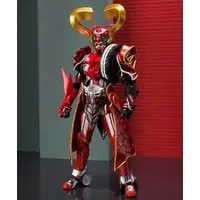 S.H. Figuarts - Kamen Rider Drive / Kamen Rider Heart