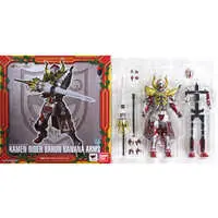 Figure - Kamen Rider Gaim / Kamen Rider Baron