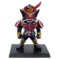 Converge Kamen Rider - Kamen Rider Gaim / Kamen Rider Bujin Gaim