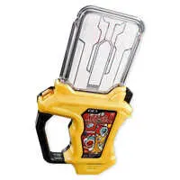 Mascot - Kamen Rider Ex-Aid
