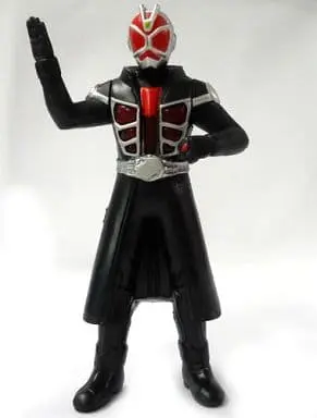 Happy Meal toy - Kamen Rider Wizard / Kamen Rider Beast