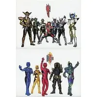 Book - Kamen Rider Den-O