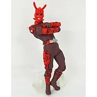 Trading Figure - Kamen Rider Den-O / Momotaros