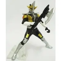 Trading Figure - Kamen Rider Den-O / Kamen Rider Den-O (Character)