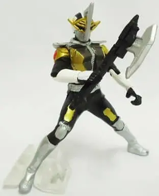 Trading Figure - Kamen Rider Den-O / Kamen Rider Den-O (Character)