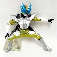 Trading Figure - Kamen Rider Den-O / Kamen Rider Den-O (Character)