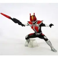 Trading Figure - Kamen Rider Den-O / Kamen Rider Den-O (Character)