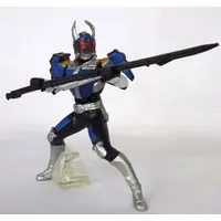 Trading Figure - Kamen Rider Den-O / Kamen Rider Den-O (Character)