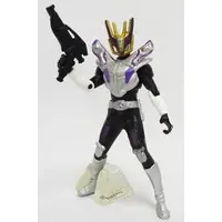 Trading Figure - Kamen Rider Den-O / Kamen Rider Den-O (Character)