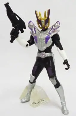 Trading Figure - Kamen Rider Den-O / Kamen Rider Den-O (Character)