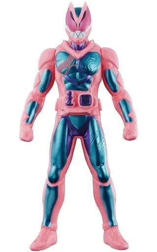 Figure - Kamen Rider Revice / Kamen Rider Revi (Character)