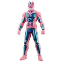 Figure - Kamen Rider Revice / Kamen Rider Revi (Character)