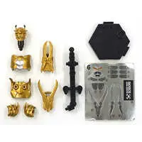So-Do - Kamen Rider Ryuki / Kamen Rider Scissors