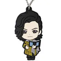 Key Chain - Kamen Rider Zi-O / Kamen Rider Woz