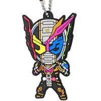 Key Chain - Kamen Rider Zi-O / Kamen Rider Zi-O (Character)