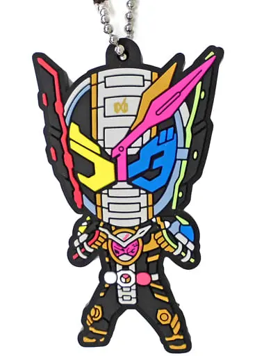 Key Chain - Kamen Rider Zi-O / Kamen Rider Zi-O (Character)