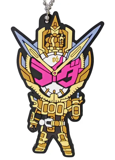Key Chain - Kamen Rider Zi-O / Kamen Rider Zi-O (Character)