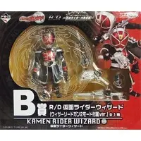 Ichiban Kuji - Kamen Rider Wizard / Kamen Rider Wizard (Character)