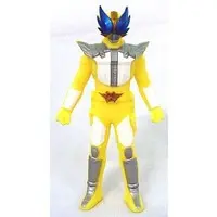 Trading Figure - Kamen Rider Den-O / Kamen Rider Den-O (Character)