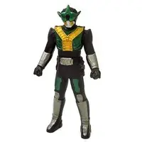 Trading Figure - Kamen Rider Den-O / Kamen Rider Zeronos