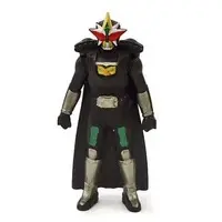 Trading Figure - Kamen Rider Den-O / Kamen Rider Zeronos