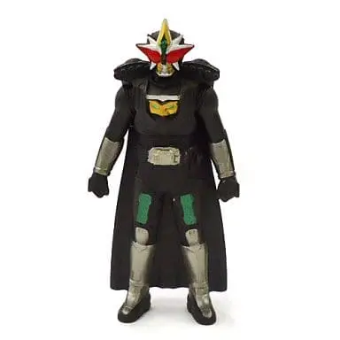 Trading Figure - Kamen Rider Den-O / Kamen Rider Zeronos