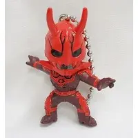 Key Chain - Kamen Rider Den-O / Momotaros