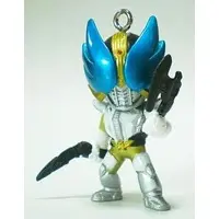 Key Chain - Kamen Rider Den-O / Kamen Rider Den-O (Character)