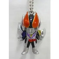 Key Chain - Kamen Rider Den-O / Kamen Rider Den-O (Character)