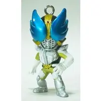 Key Chain - Kamen Rider Den-O / Kamen Rider Den-O (Character)