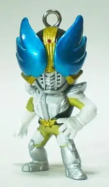 Key Chain - Kamen Rider Den-O / Kamen Rider Den-O (Character)