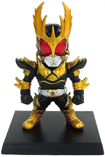 Converge Kamen Rider - Kamen Rider Kuuga / Kamen Rider Kuuga (Character)