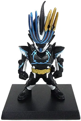 Converge Kamen Rider - Kamen Rider Saber / Kamen Rider Durendal