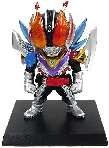 Converge Kamen Rider - Kamen Rider Den-O / Kamen Rider Den-O (Character)
