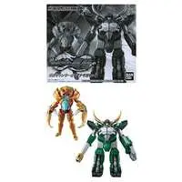 Trading Figure - Kamen Rider Ryuki