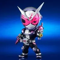 Figure - Kamen Rider Zi-O / Kamen Rider Zi-O (Character)