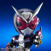 Figure - Kamen Rider Zi-O / Kamen Rider Zi-O (Character)