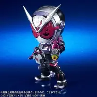 Figure - Kamen Rider Zi-O / Kamen Rider Zi-O (Character)