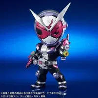 Figure - Kamen Rider Zi-O / Kamen Rider Zi-O (Character)