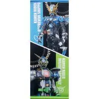 Tapestry - Kamen Rider Zi-O / Kamen Rider Ginga & Kamen Rider Woz & Kamen Rider Geiz