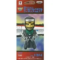 World Collectable Figure - Kamen Rider Den-O / Deneb