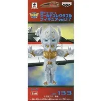 World Collectable Figure - Kamen Rider Den-O / Sieg