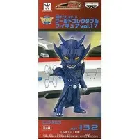 World Collectable Figure - Kamen Rider Den-O / Ryutaros