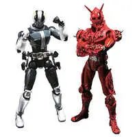 Figure - Kamen Rider Den-O / Kamen Rider Den-O & Momotaros