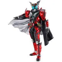 S.H. Figuarts - Kamen Rider Kiva / Kamen Rider Dark Kiva